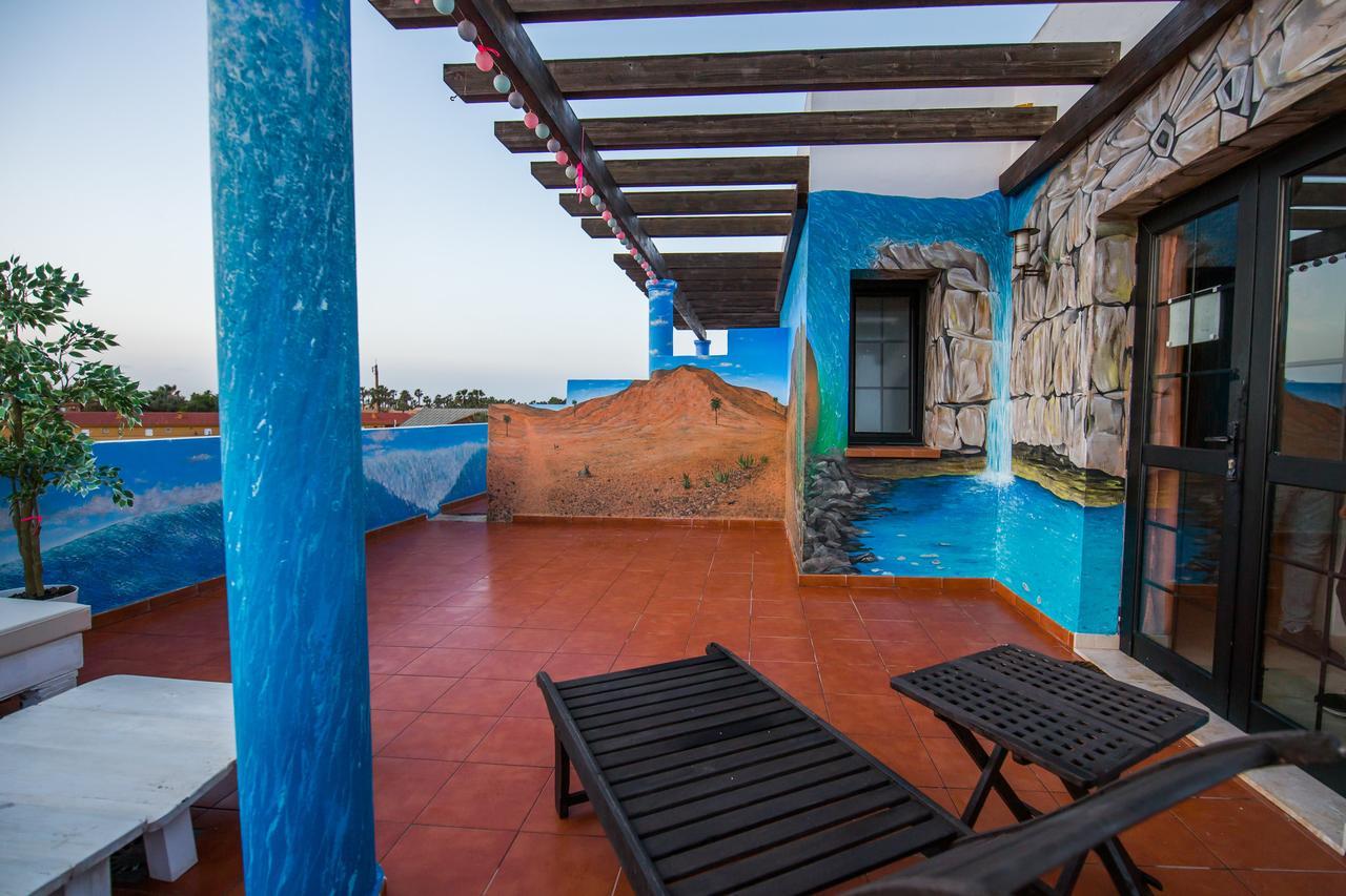 Surf Riders Fuerteventura (Adults Only) Hotel Corralejo Exterior photo